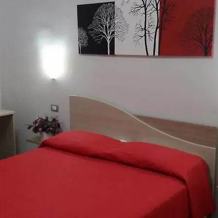 Bed and Breakfast Hf Fiorella