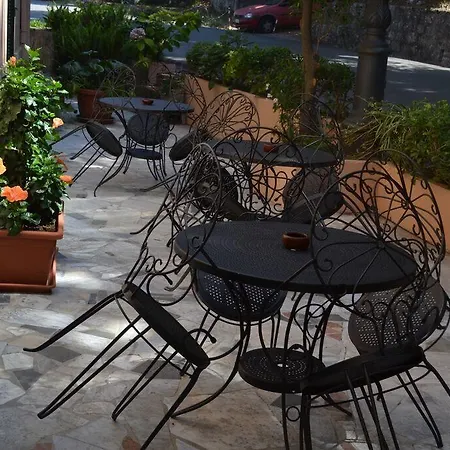 Hf Fiorella 3* Maratea