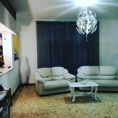 Bed & Breakfast Hf Fiorella Maratea