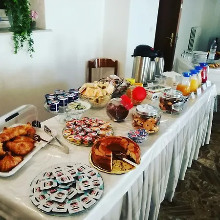 Bed and Breakfast Hf Fiorella