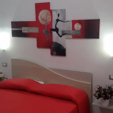 Oda ve Kahvaltı Hf Fiorella 3*