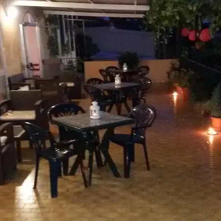 住宿加早餐酒店 Hf Fiorella 3*