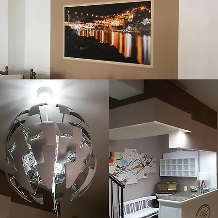 B&B Hf Fiorella *