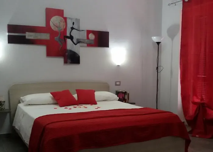 Hf Fiorella 3* Maratea