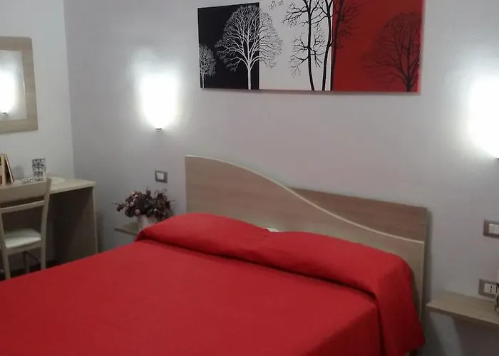 Bed & Breakfast Hf Fiorella