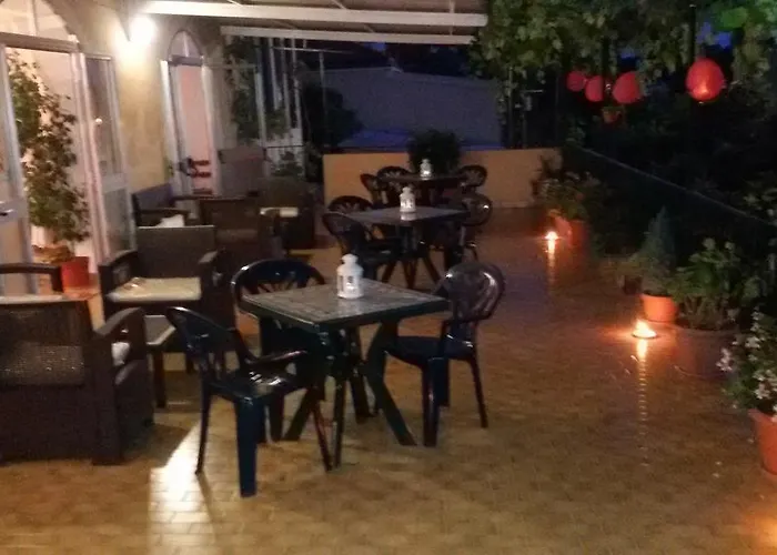 Bed & Breakfast Hf Fiorella 3*