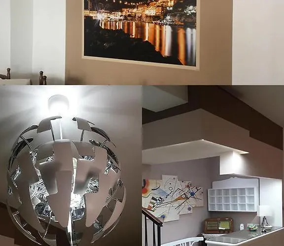 Bed & Breakfast Hf Fiorella 3*